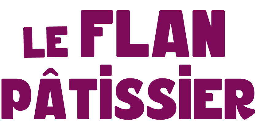 Le Flan Pâtissier